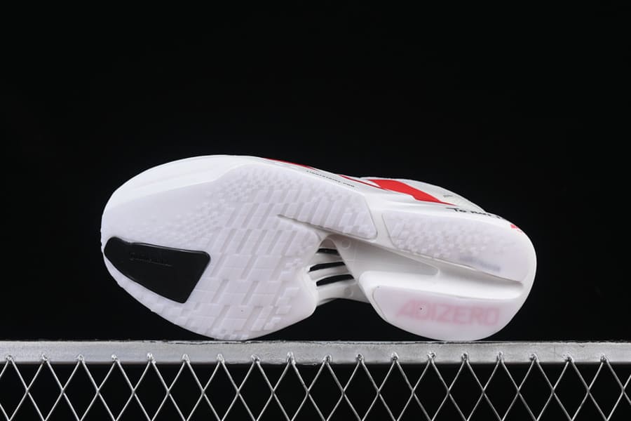 Adidas Adizero Adios Pro 4 "To Run Is To Live"