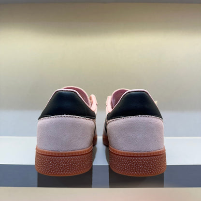 Adidas Handball Spezial Clear Pink Arctic Night (Pronta Entrega)