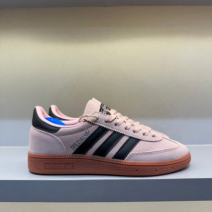 Adidas Handball Spezial Clear Pink Arctic Night (Pronta Entrega)